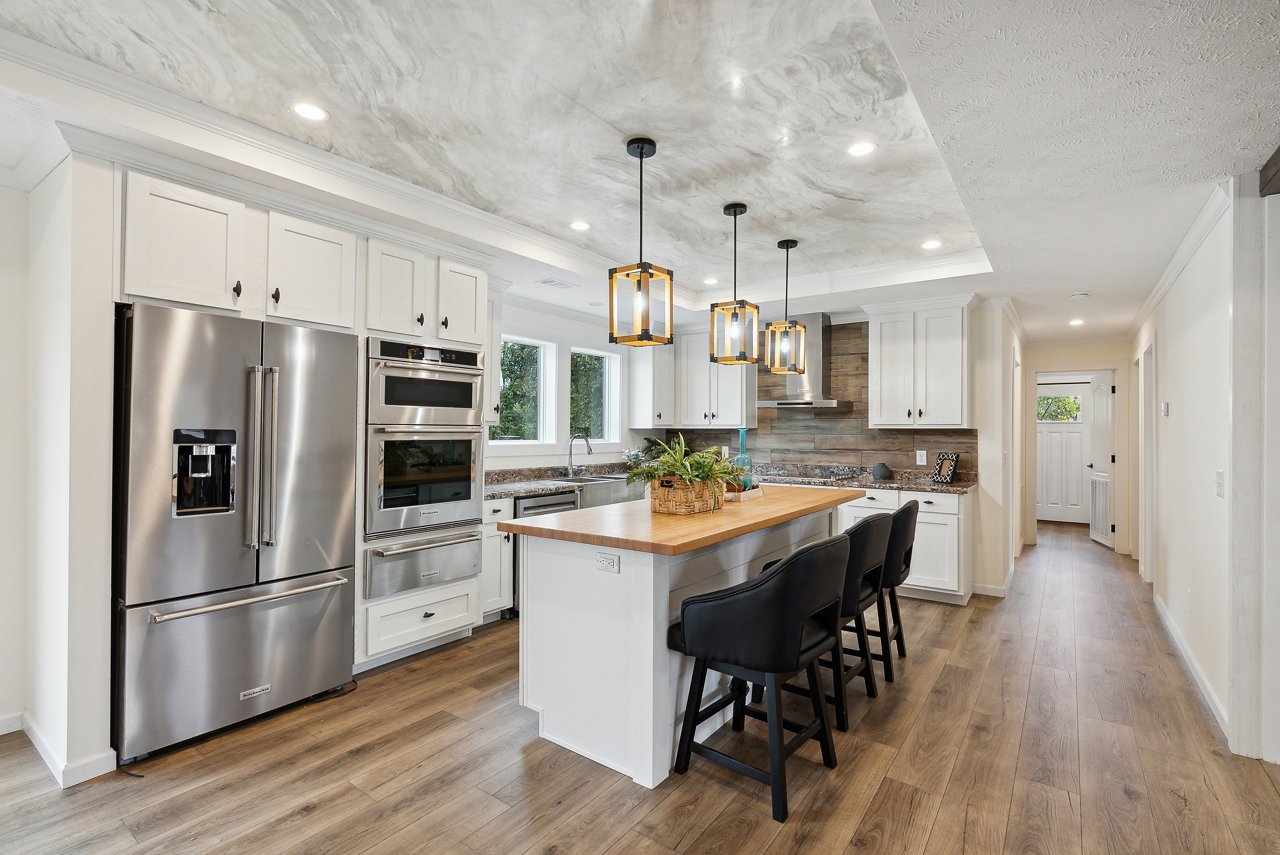 Champion Homes The Ravenwood