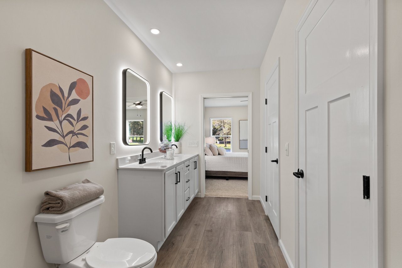 choices you make building floor plan 06