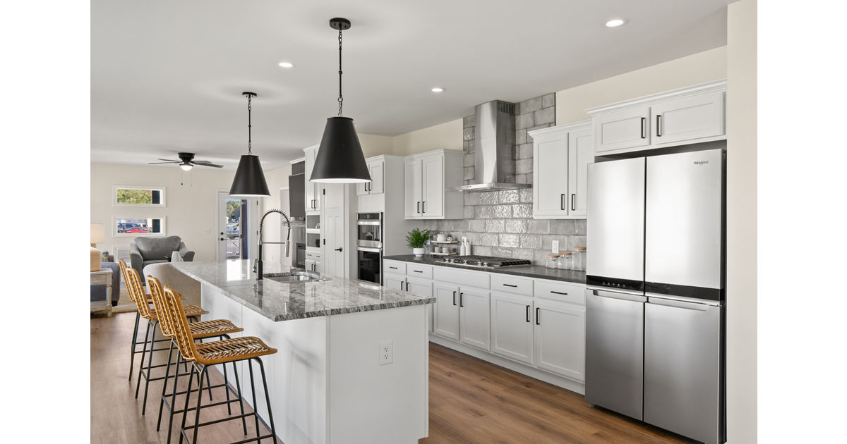 How to Personalize a New Manufactured Home | Champion Homes