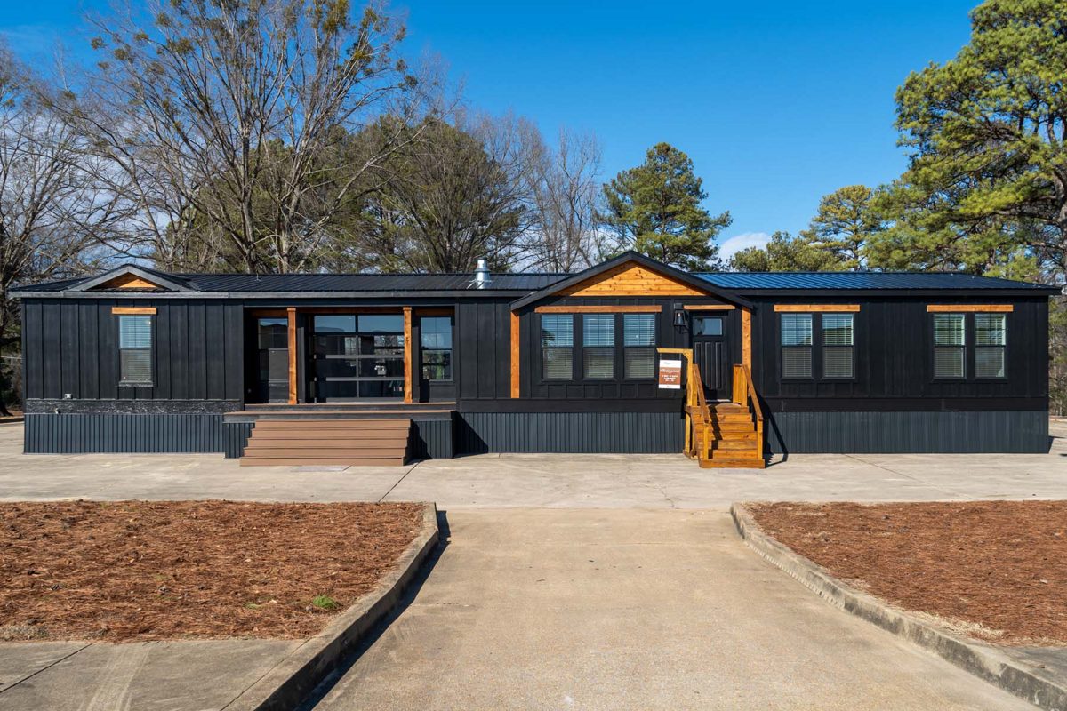 Ravenwood by Regional Homes
