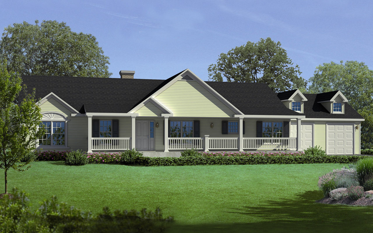 Deerwood - Main Image