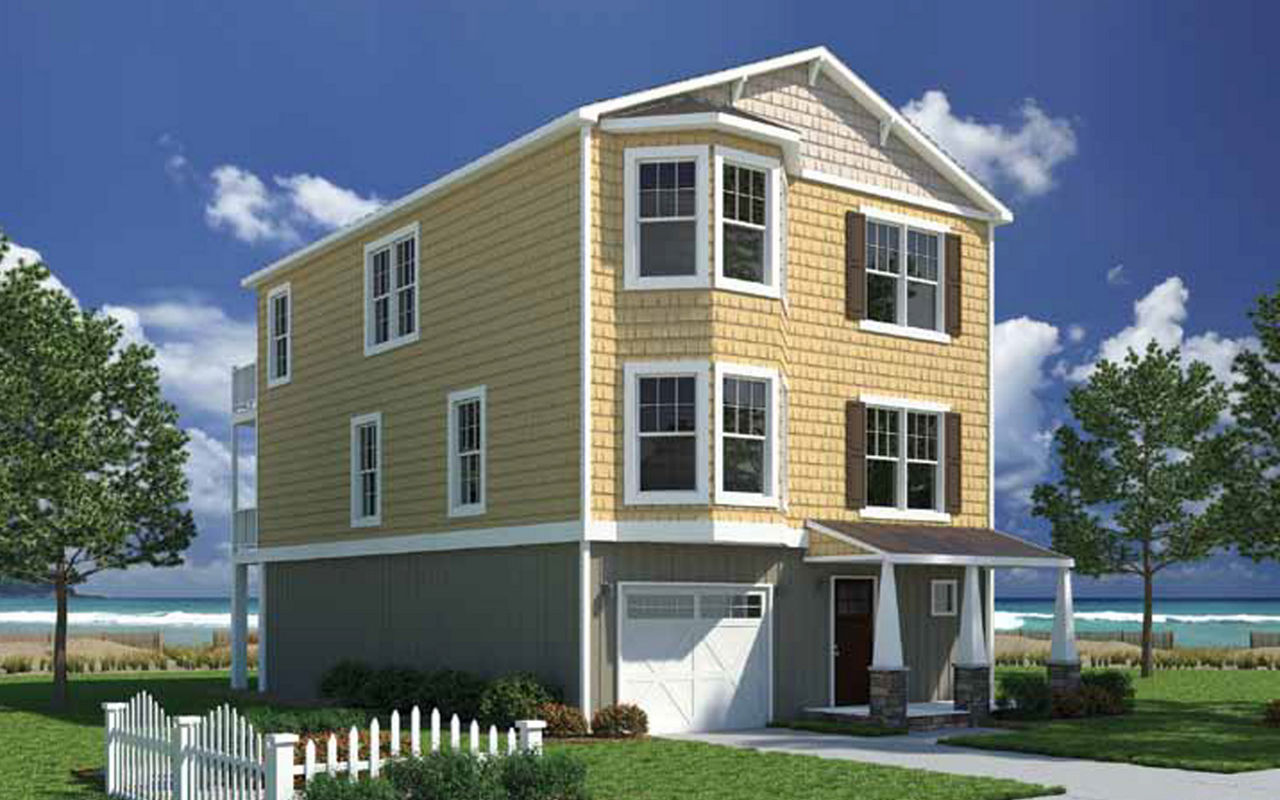 Seaside Heights - Main Image