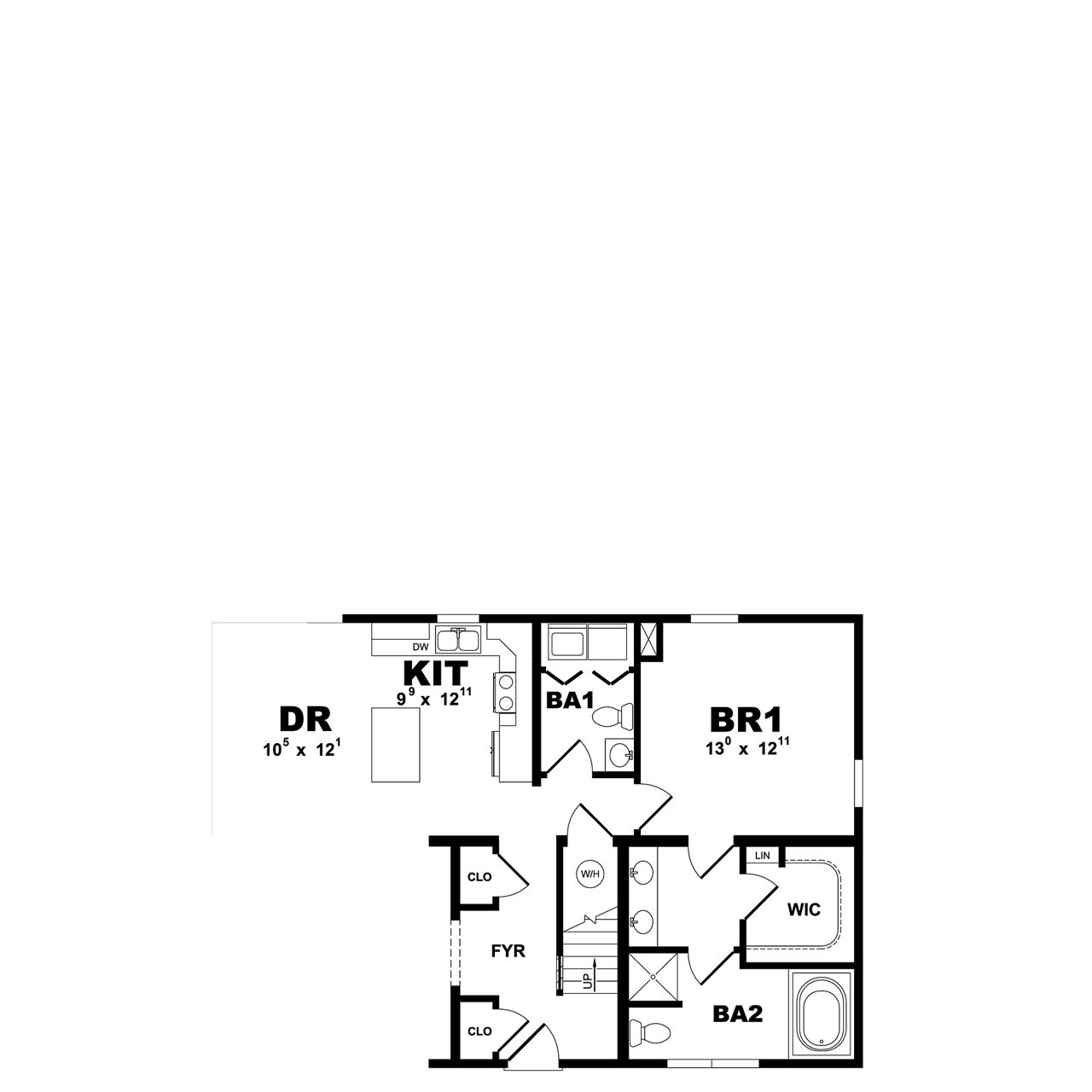 excel-homes-magnolia-bedroom