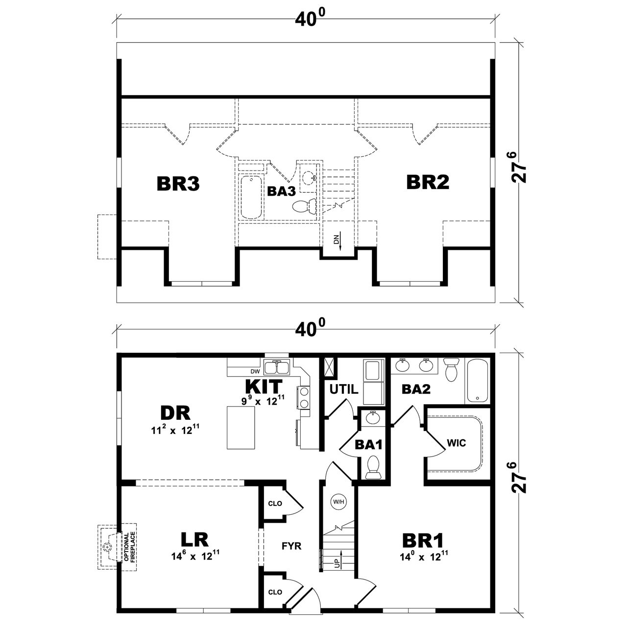 excel-homes-magnolia-standard