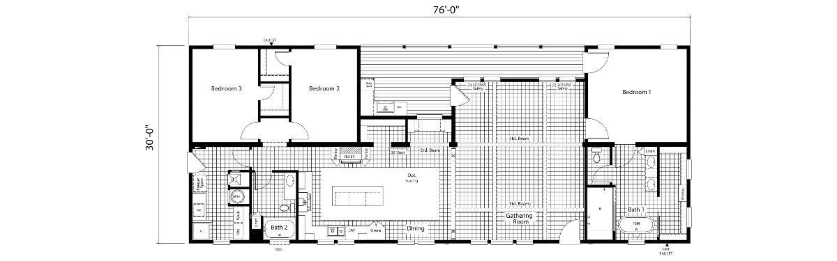 Driftwood by Regional Homes 27
