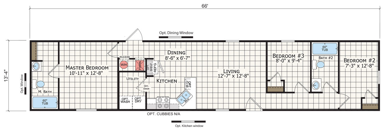 foundation-1470-901-standard