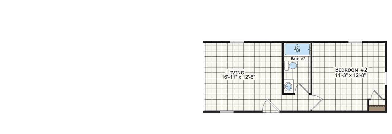 foundation-1470-901-two-bedroom-layout