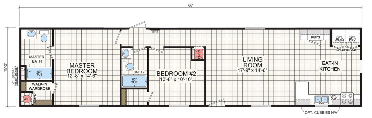 foundation-1670-903-two-bedroom-layout