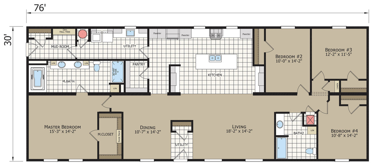 highland-kingsbrook-764bs-standard