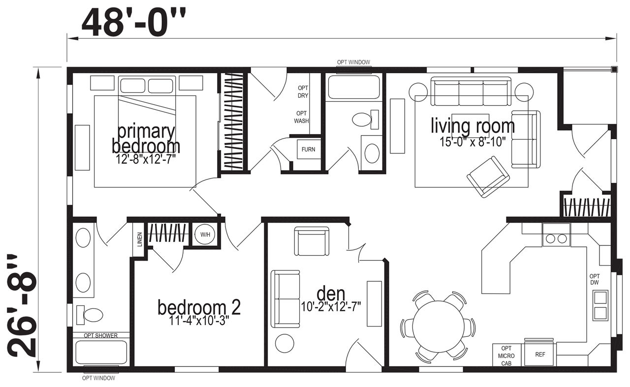 hillcrest-g802-standard