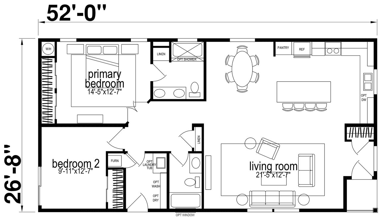 hillcrest-g844-standard