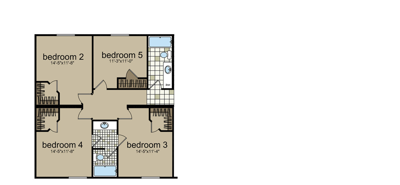 hillcrest-iv_0004_5-bedroom-3-bathroom-option