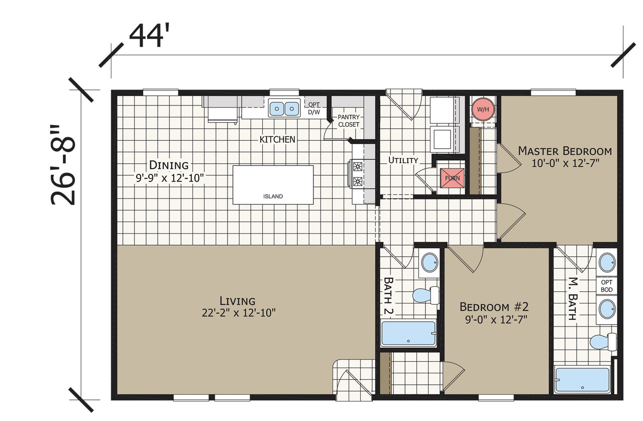 hsh-442a-standard