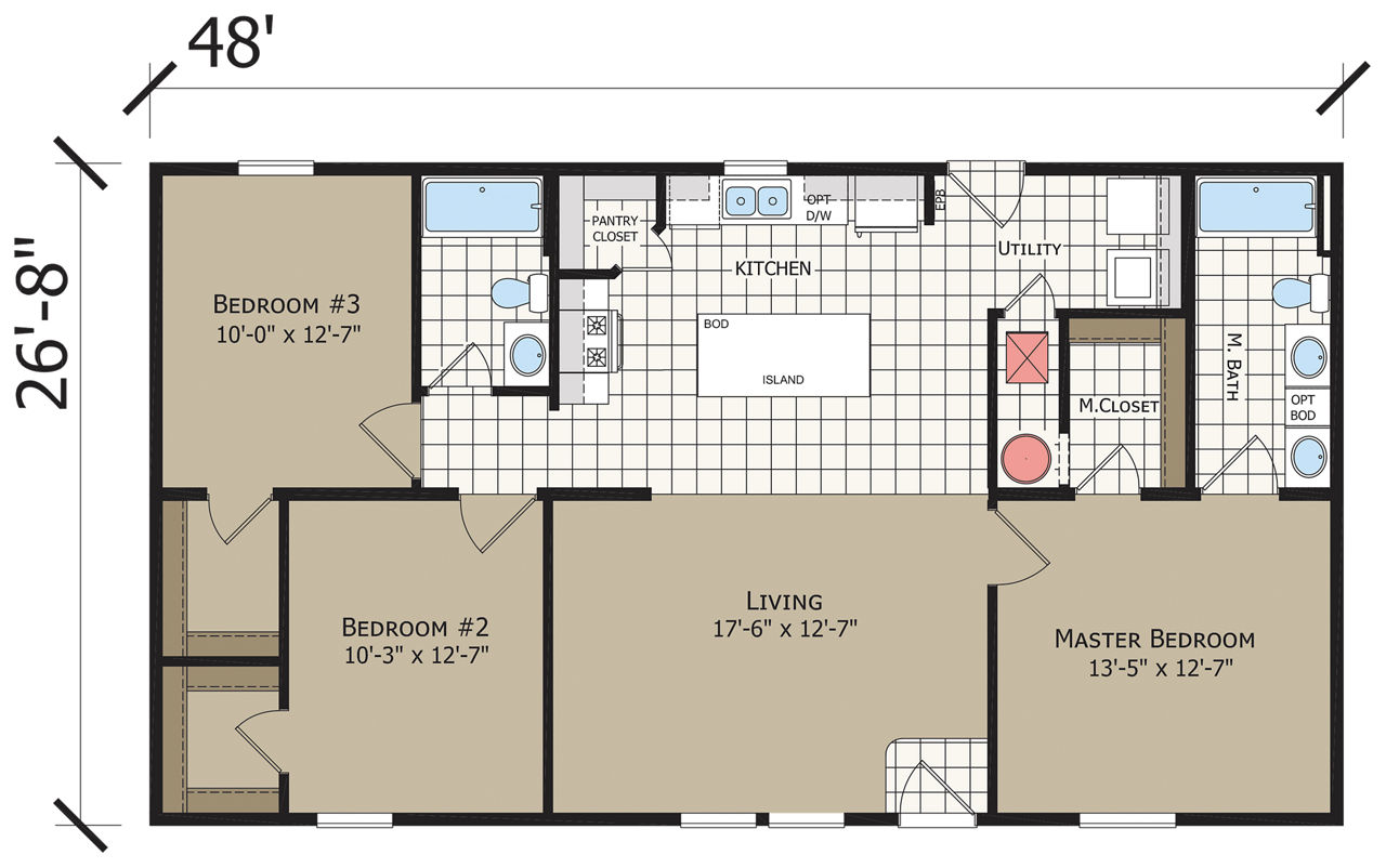 hsh-483a-standard