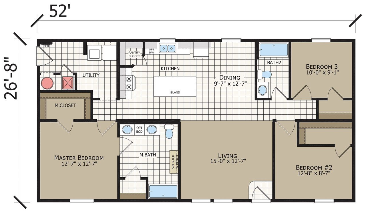 hsh-523a-standard