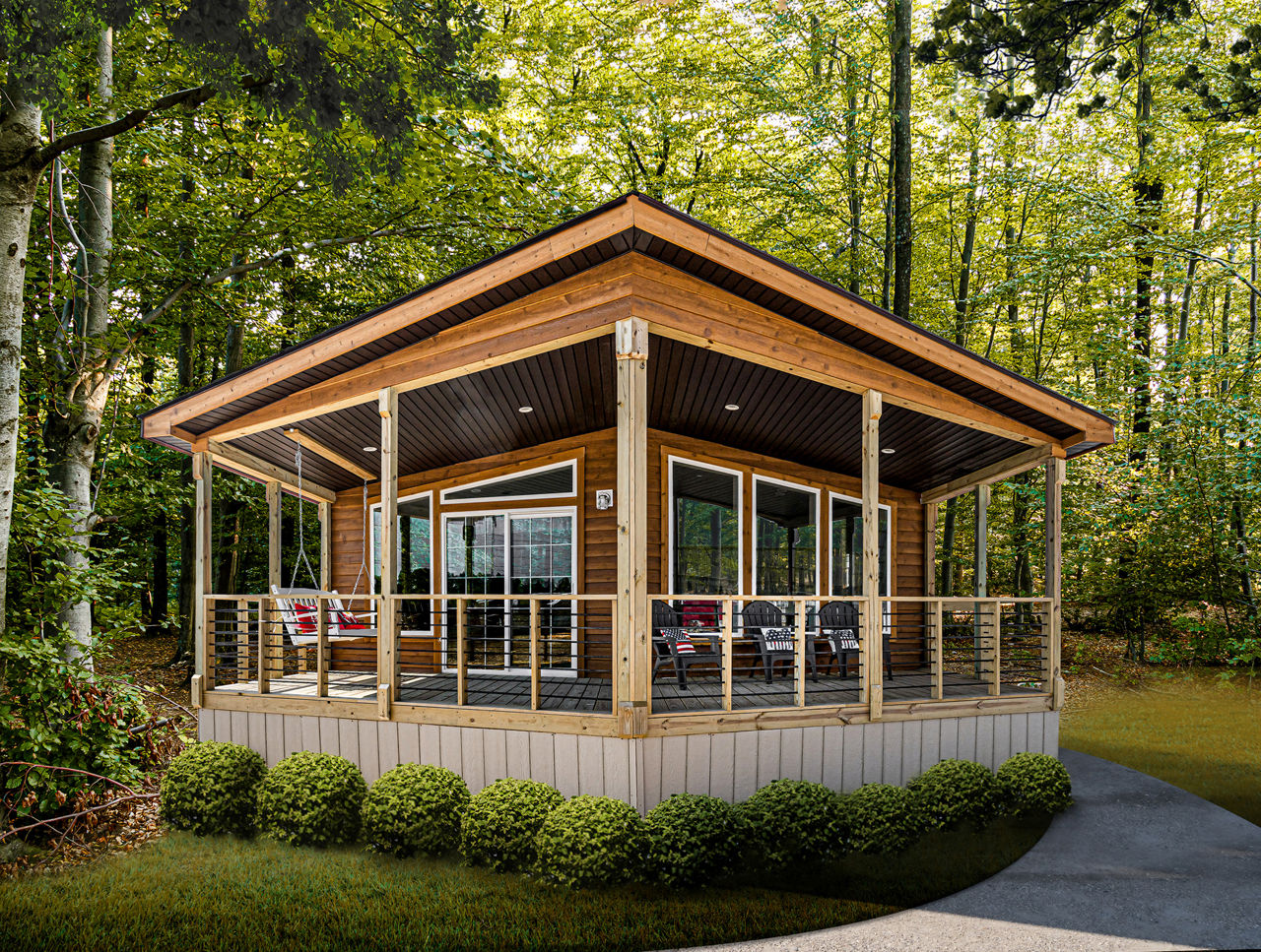 Highland Manufacturing