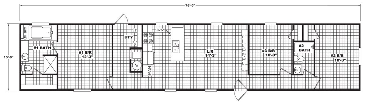 Hudson by Regional Homes 15