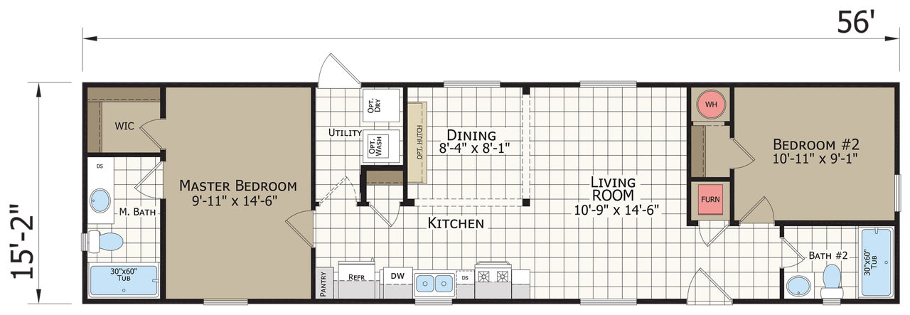 innovation-1656a-standard