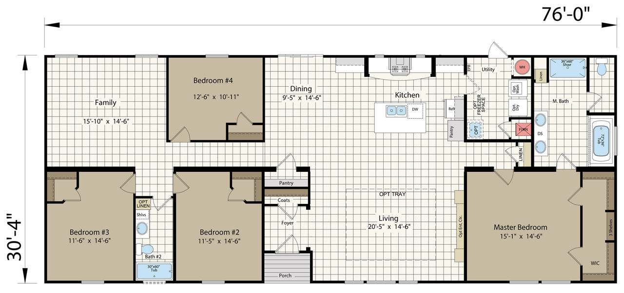 innovation-3276r-standard