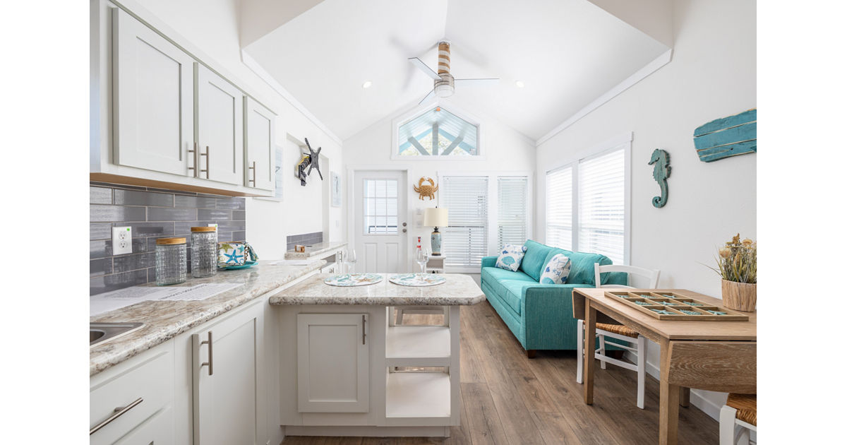 Interior Color Trends to Consider | Champion Homes