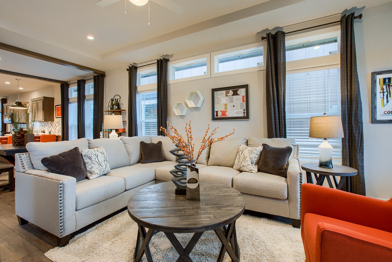 interior color trends orange 01 pika scc643