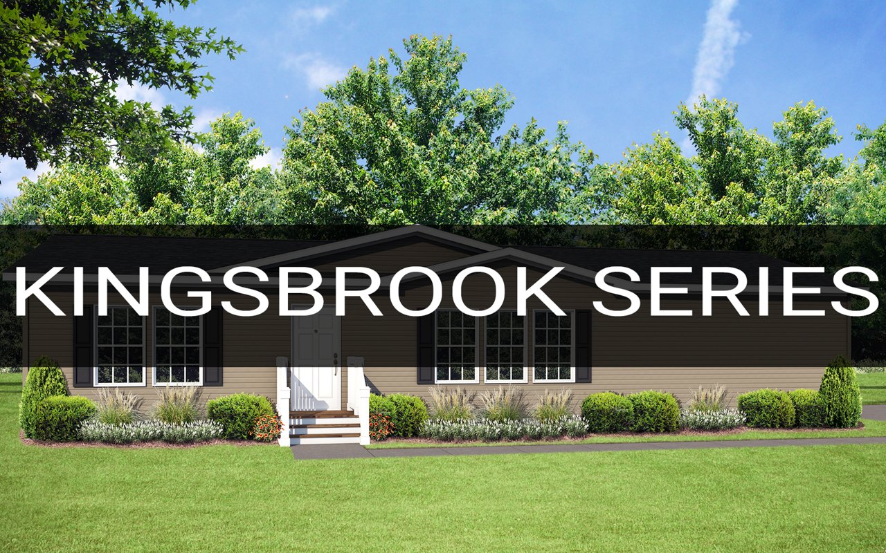 Highland Manufacturing Kingsbrook Series