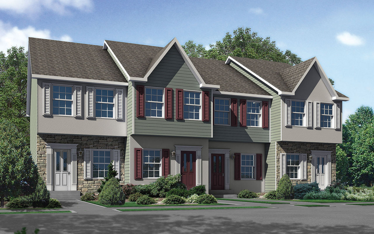 Knoll Ridge - Main Image