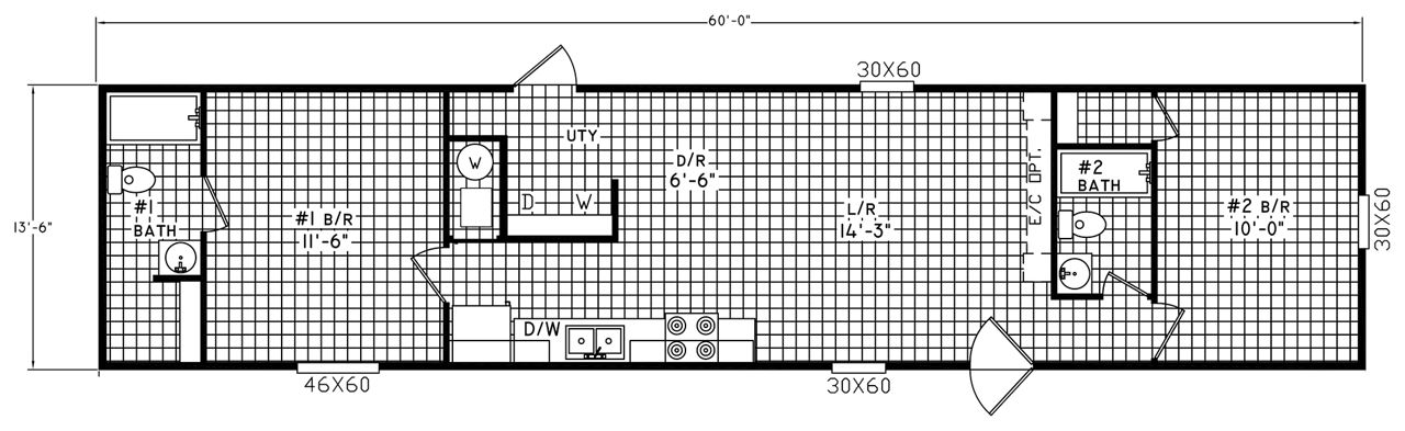 lewis-146022c-standard