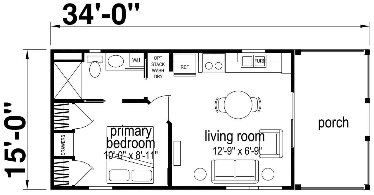 model-5100-standard