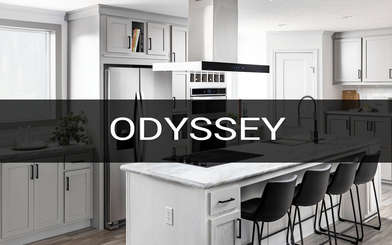 Highland Manufacturing Odyssey Series