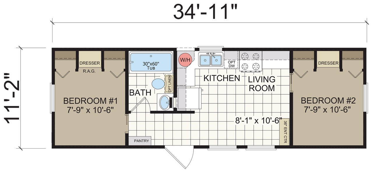 park-model-531-standard