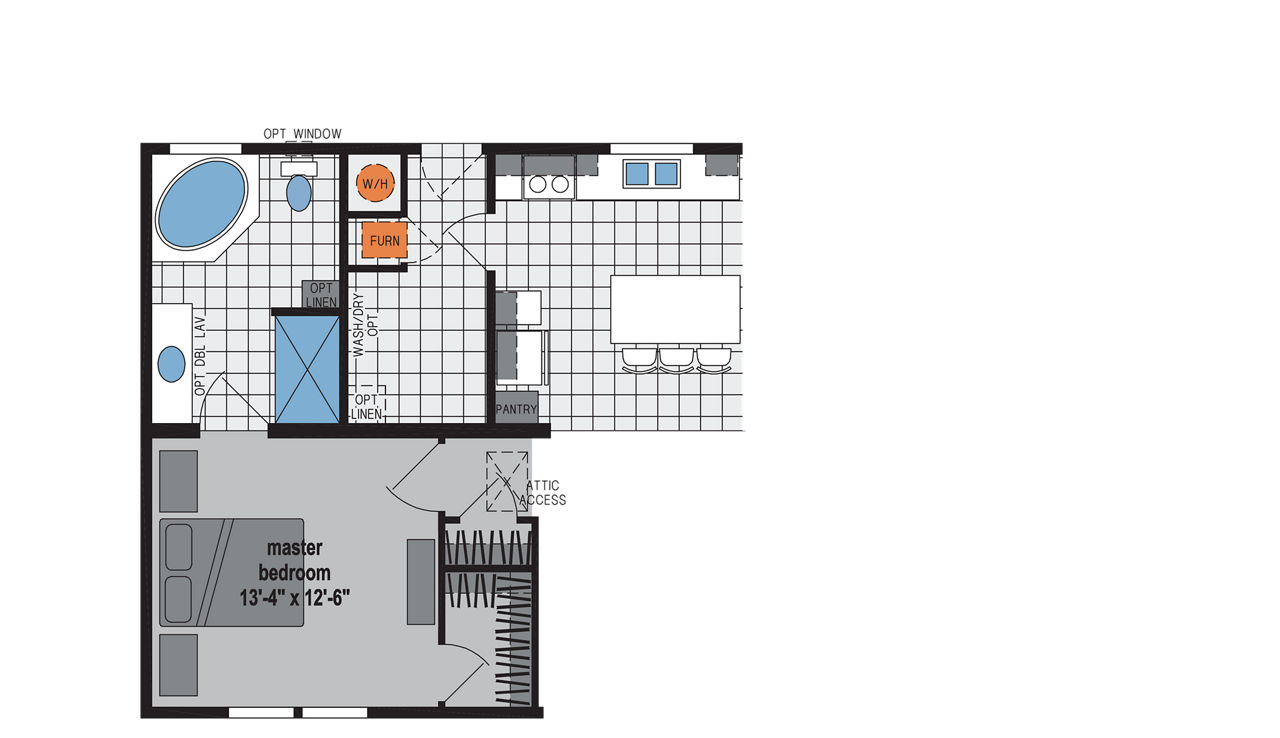 prairie-dune-8855-deluxe-primary-bath-laundry-room