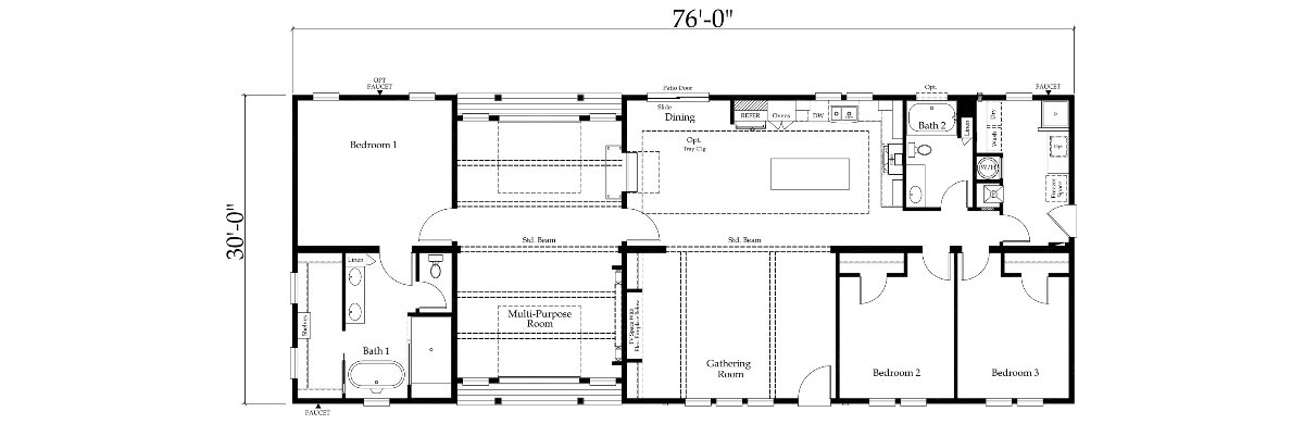 Ravenwood by Regional Homes 38