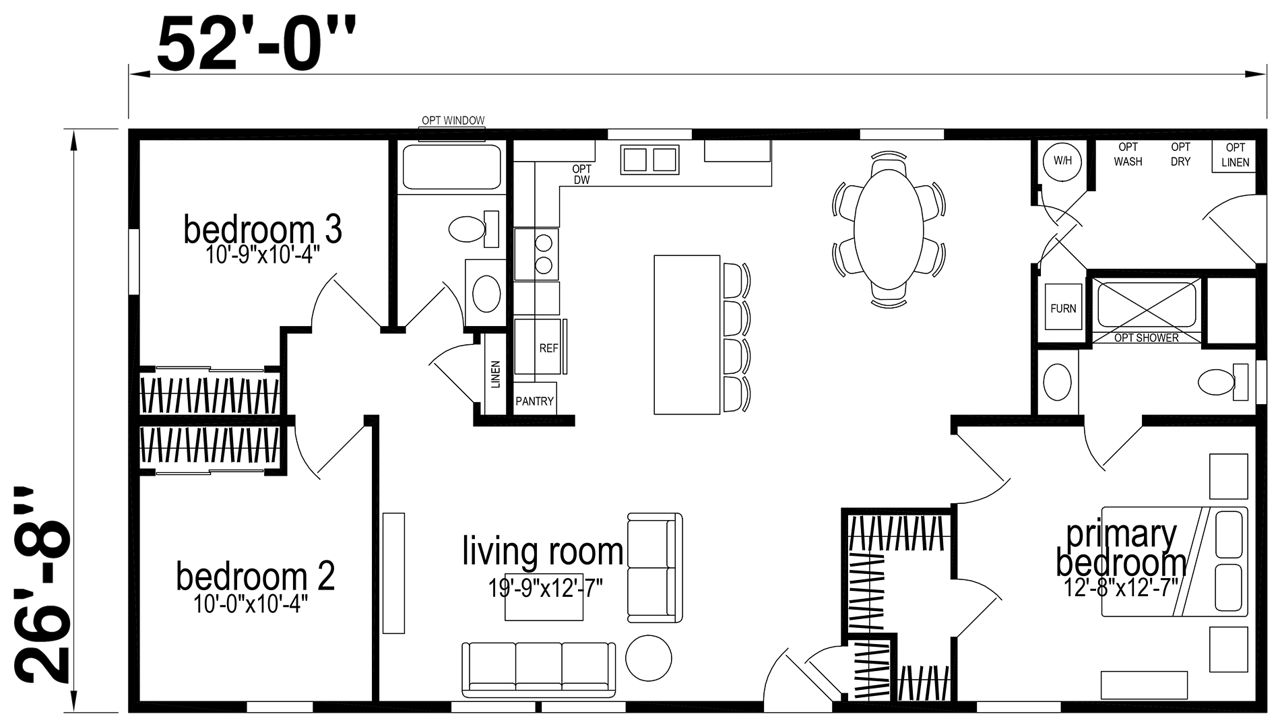 ridgwood-j914c-standard