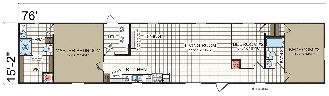 select-1676a-standard