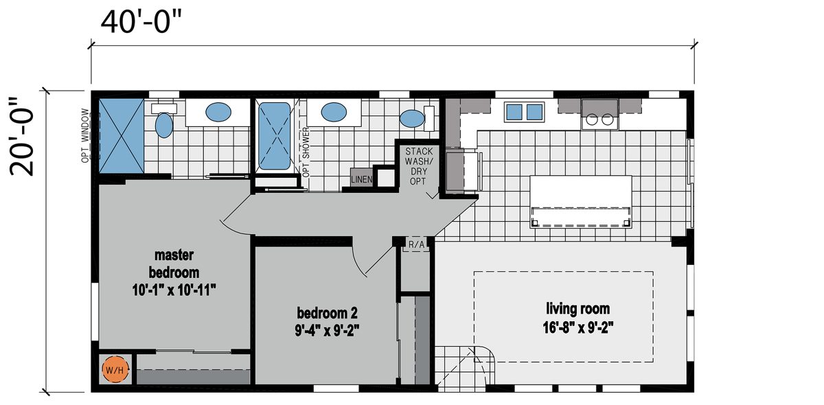 Silver Springs 4301N 1