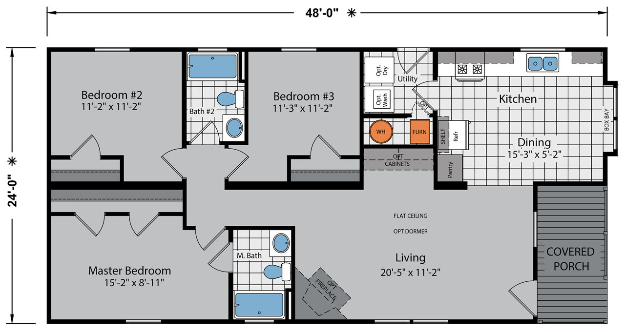 sunwood-f472ctj-standard