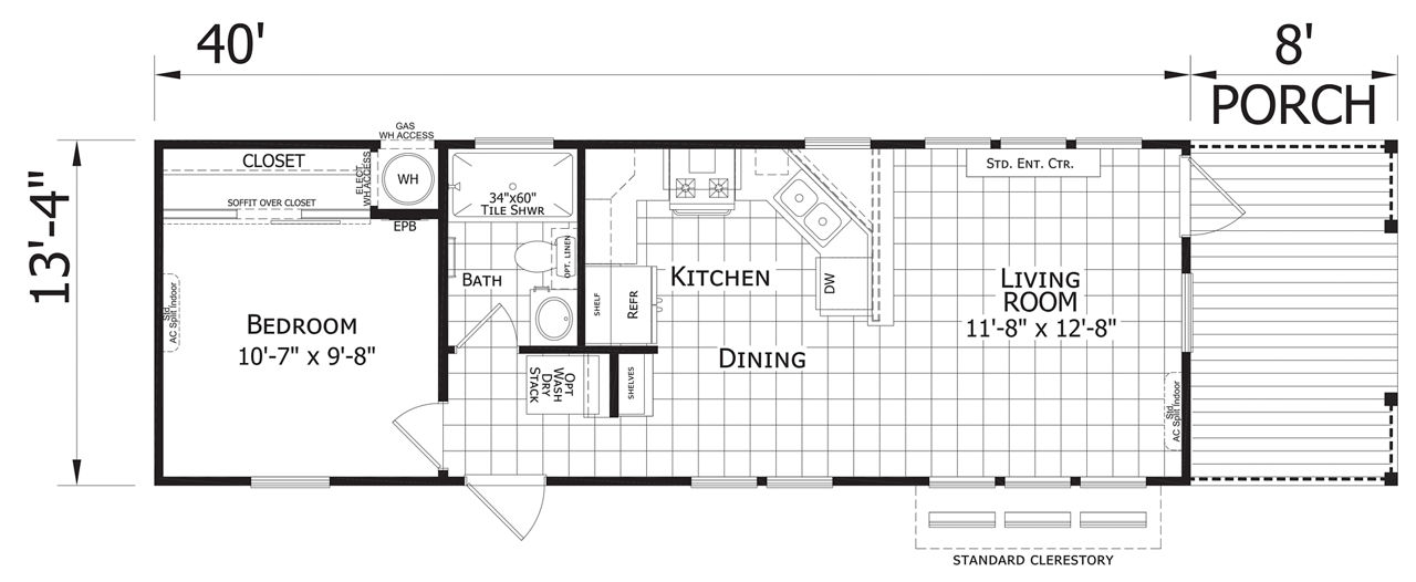 ths-1448av-standard