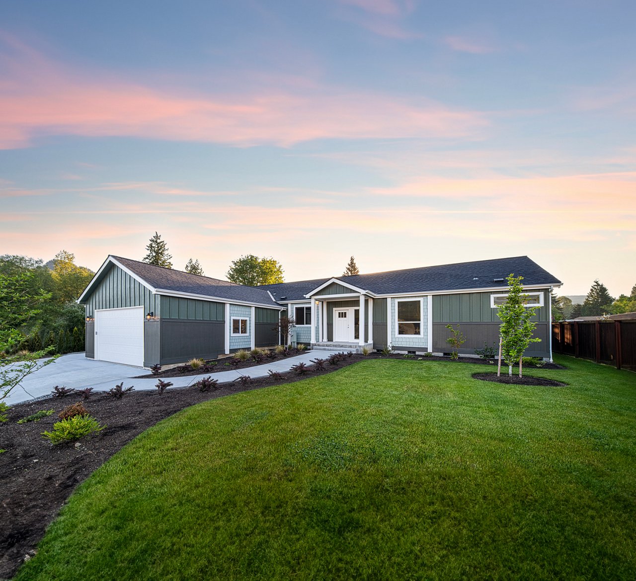 Top Westridge 1203CT  