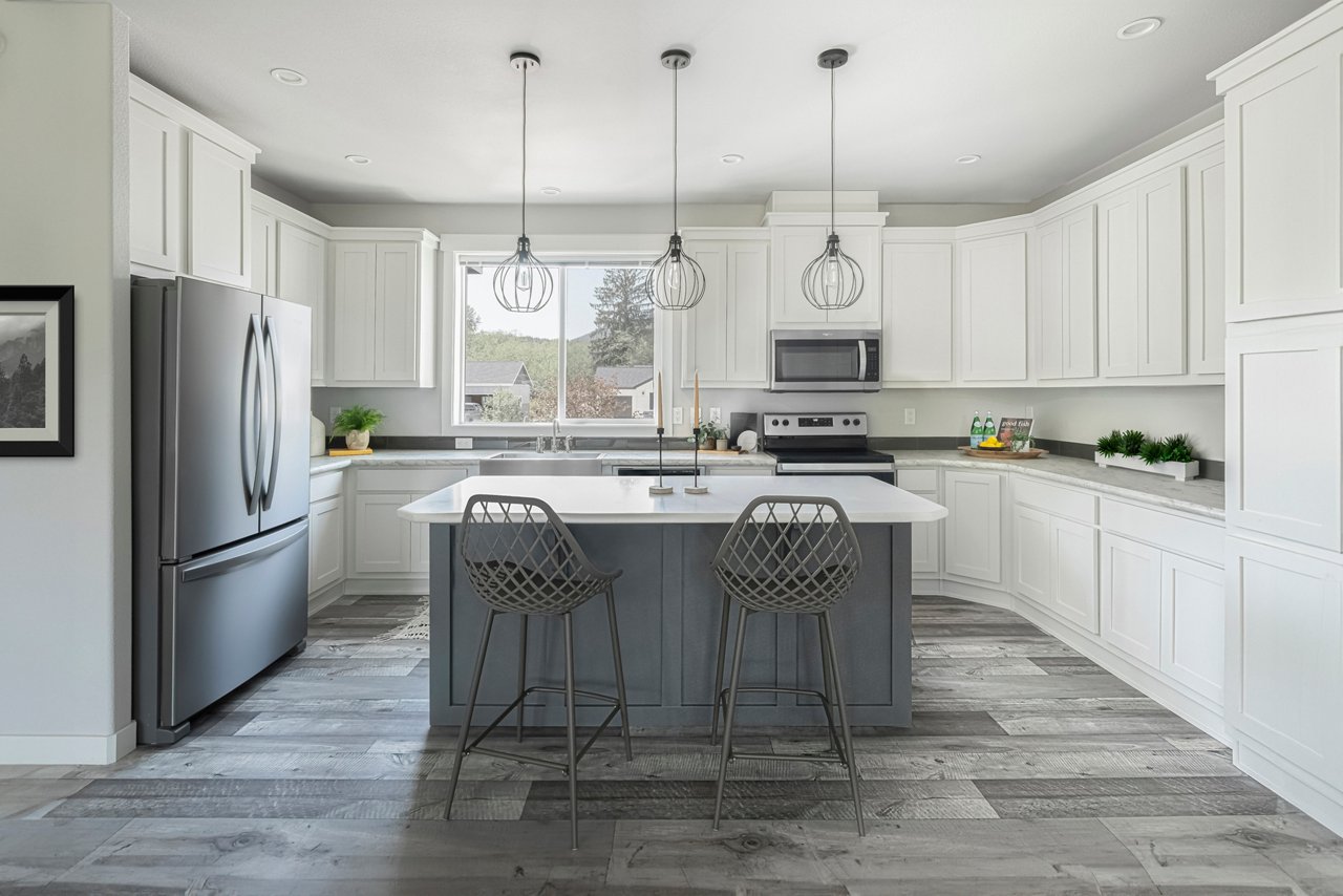 Top Westridge 1203CT  