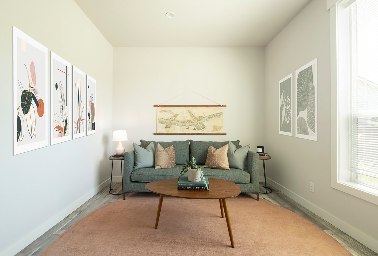 Top Westridge 1203CT  