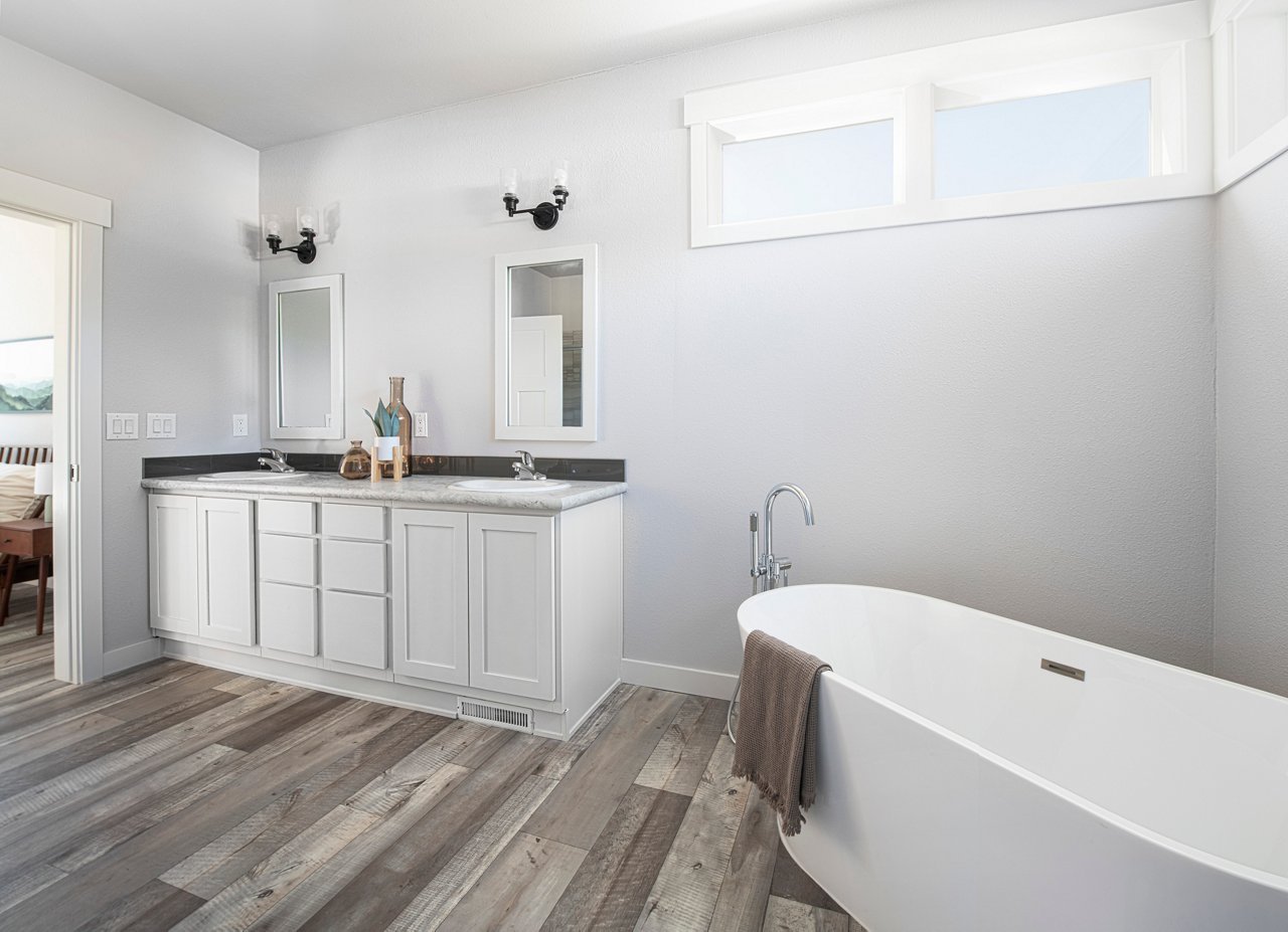 Top Westridge 1203CT  