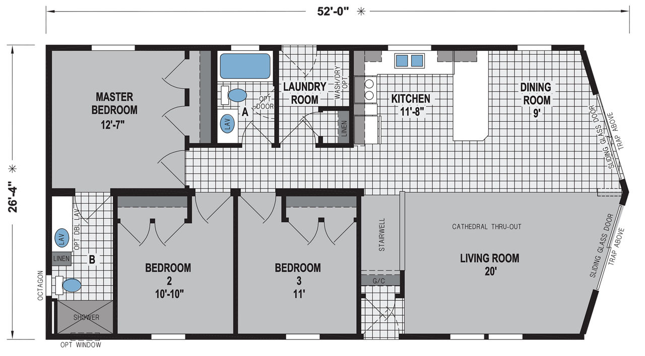 wood-manor-d503-standard