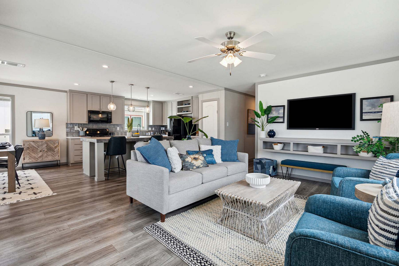 CSD2860L - Champion Homes | Champion Homes
