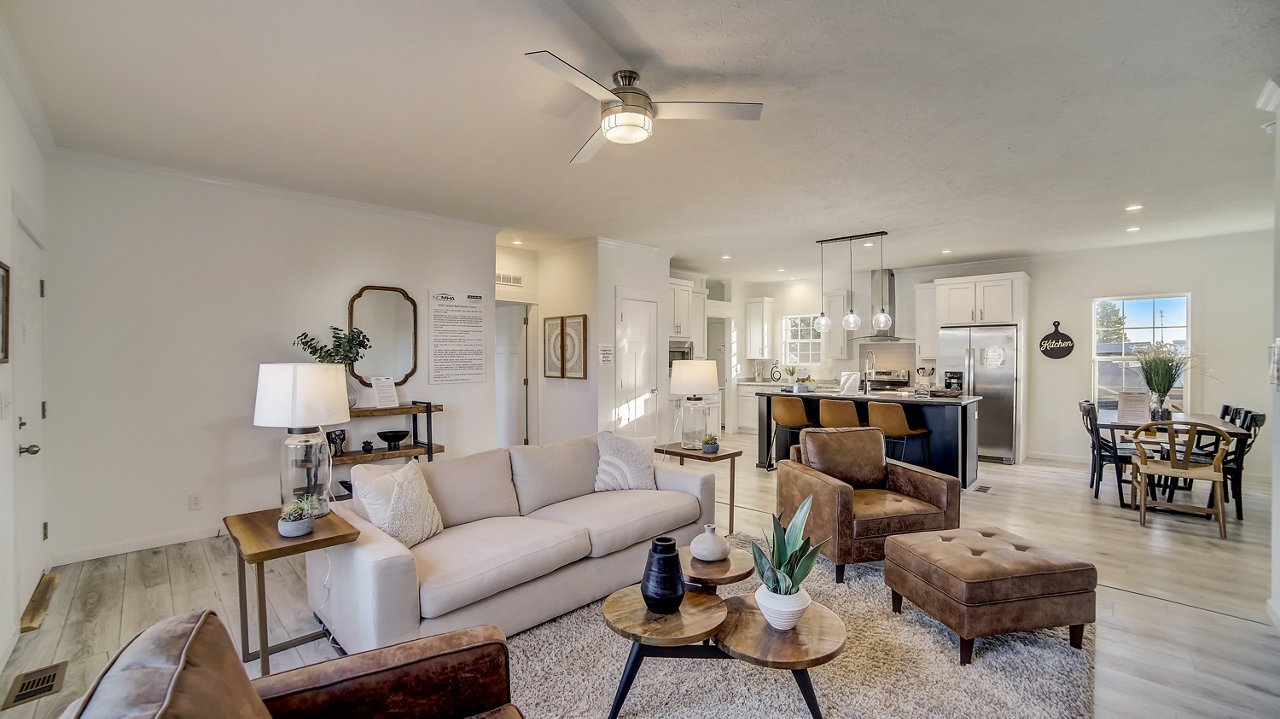 Ironclad 3260 Living Room 5