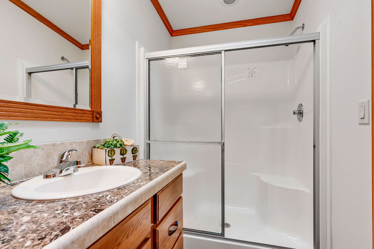 Lexington A236 - Skyline Homes | Champion Homes
