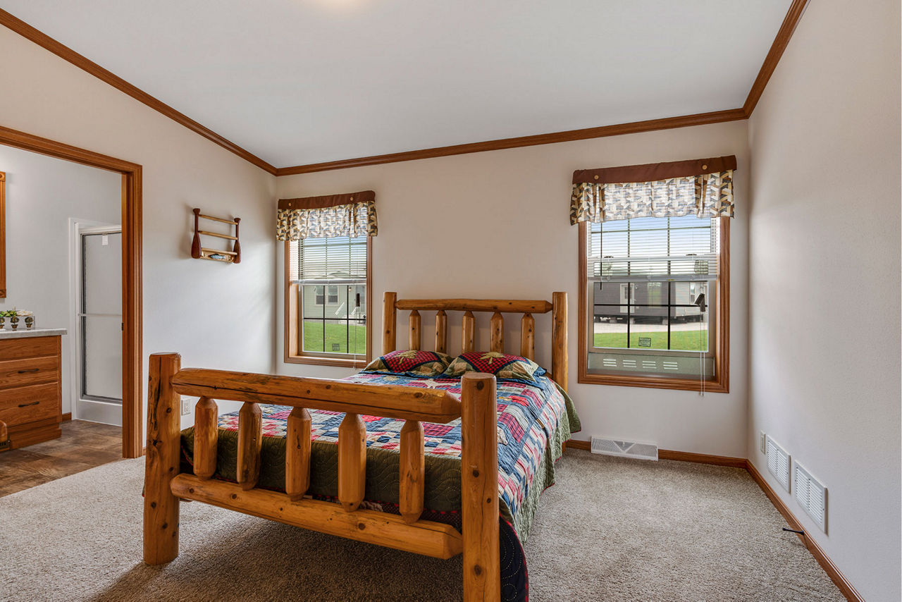 Lexington A236 - Skyline Homes | Champion Homes