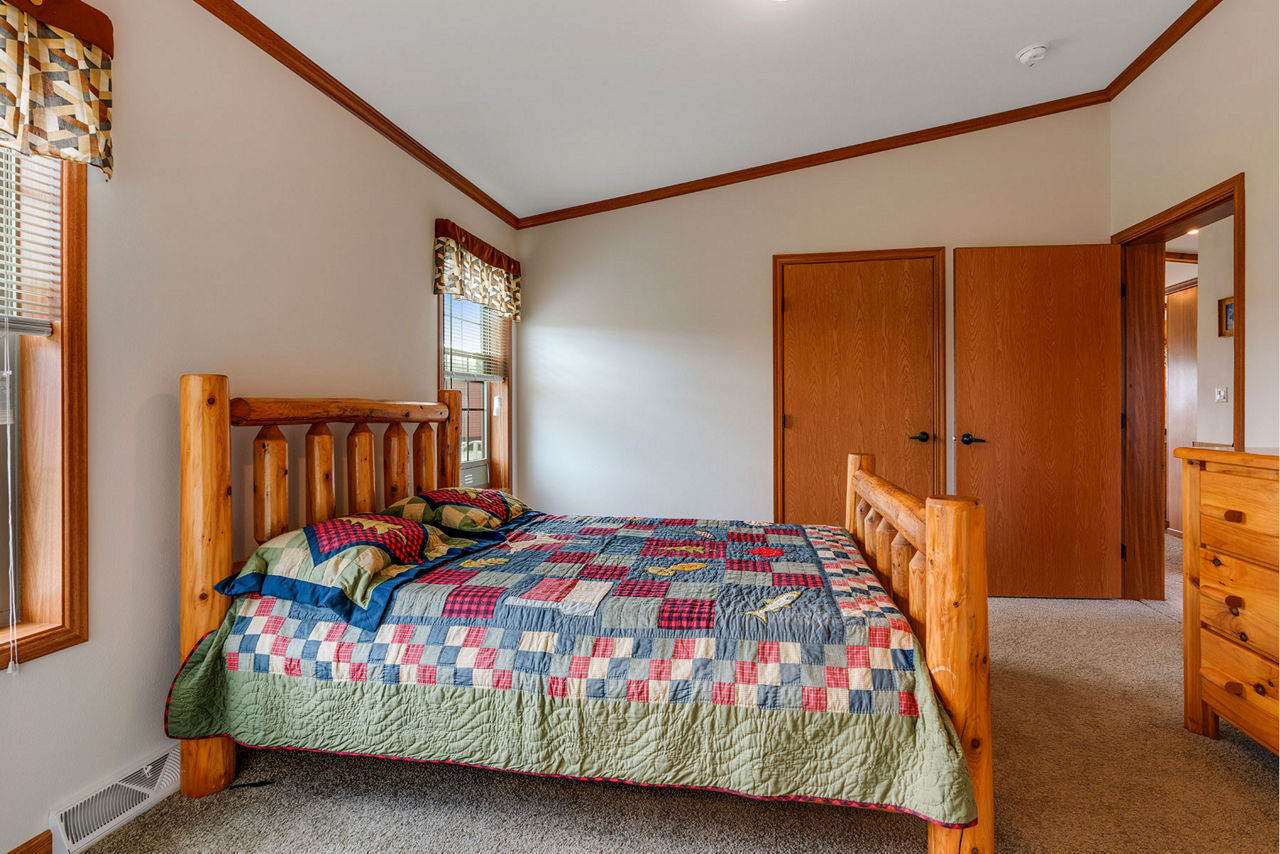 Lexington A236 - Skyline Homes | Champion Homes