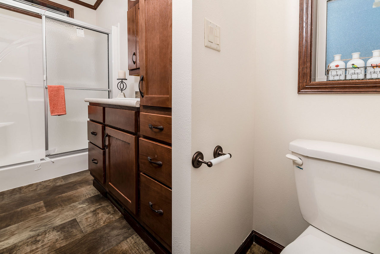 Lexington A236 - Skyline Homes | Champion Homes