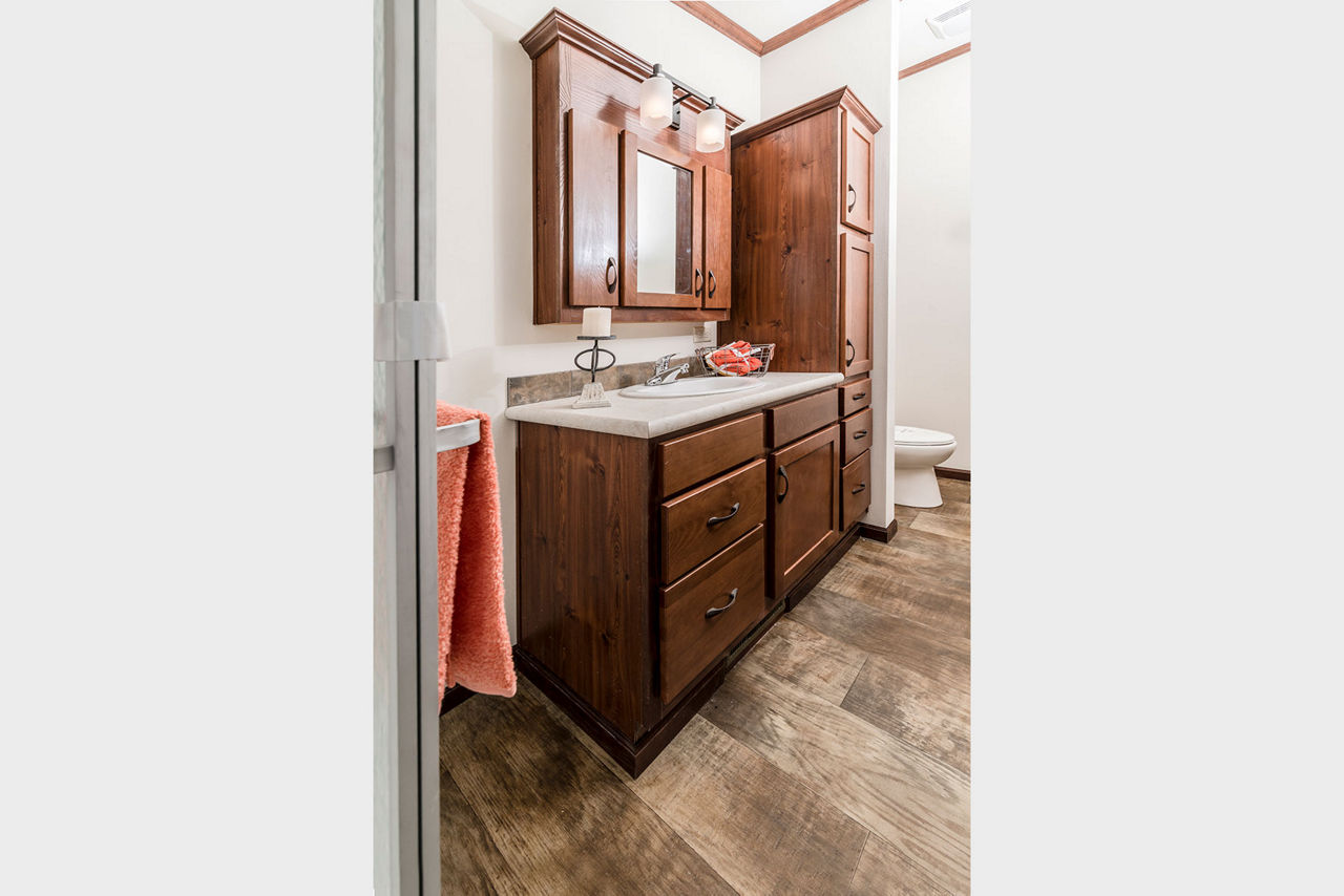 Lexington A236 - Skyline Homes | Champion Homes